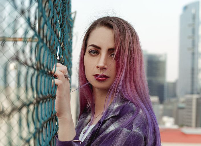 Youtuber YosStop deja la cárcel en México tras ser acusada de almacenar y difundir pornografía infantil