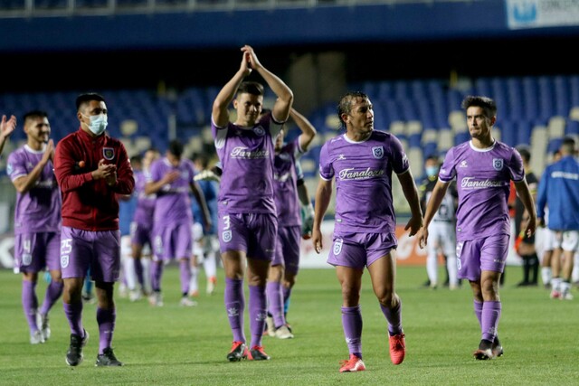 Tribunal revirtió fallo y Deportes Concepción se salvó del descenso: Colchagua y Colina jugarán en Tercera