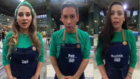 Entrevista sin Filtro | Rodrigo Goldberg