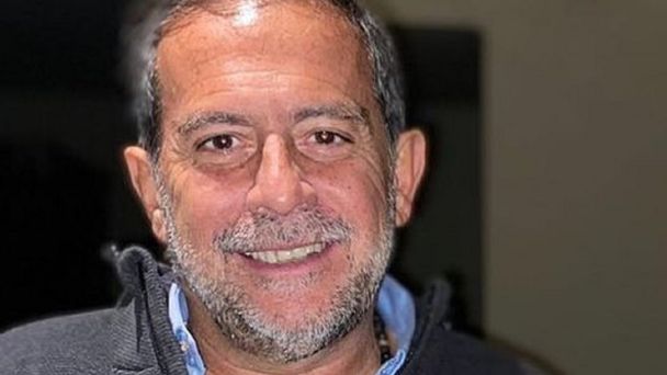 Muere director de TV Bibiano Castelló tras sufrir fatal accidente