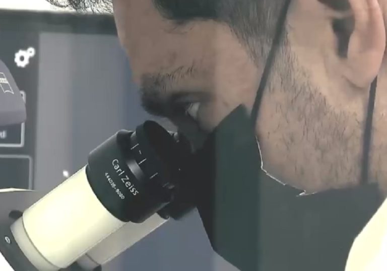 A través de la ciencia: Laboratorio de la PDI logra aclarar complejo crimen