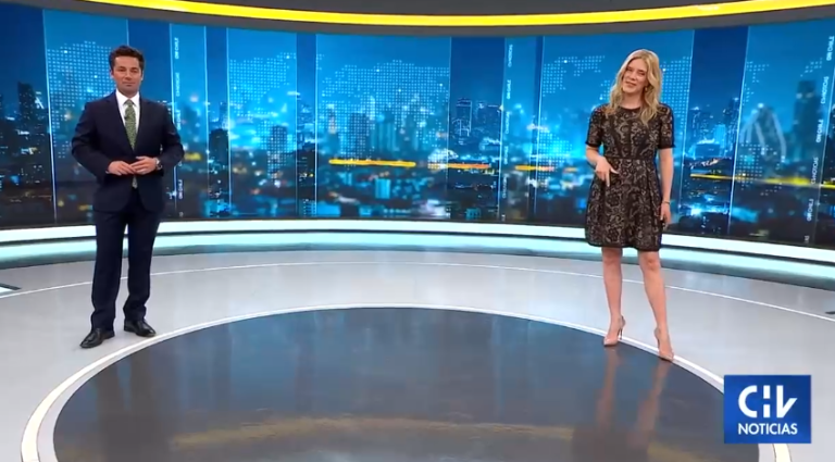 CHV Noticias Central | Miércoles 1 de diciembre de 2021