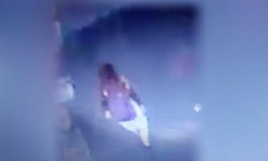 Encuentran con vida a escolar desaparecida en Peñalolén: Estaba en Concepción