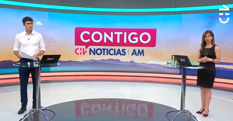 Contigo CHV Noticias AM | Jueves 2 de diciembre de 2021