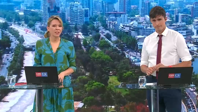 CHV Noticias Tarde | Jueves 2 de diciembre de 2021