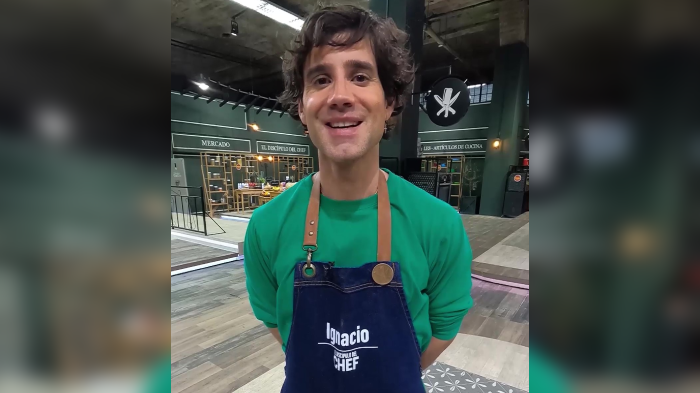 Entrevista sin Filtro | Ignacio Garmendia