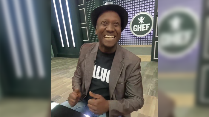 Detrás del Delantal | Capítulo 7