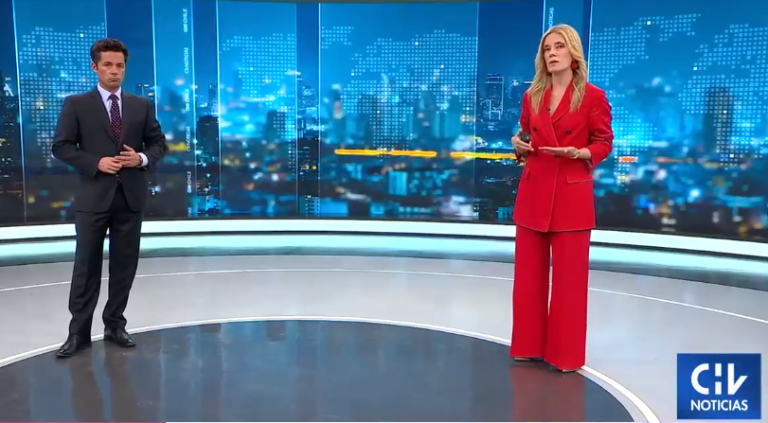 CHV Noticias Central | Jueves 2 de diciembre de 2021