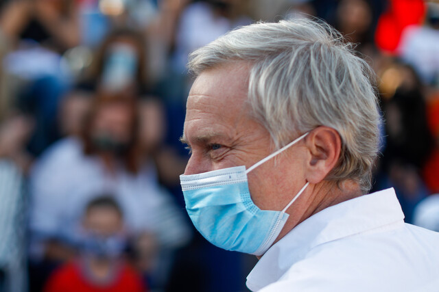 Kast descarta el cierre del Ministerio de la Mujer como propuesta de gobierno: 