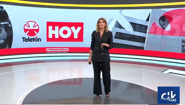 CHV Noticias Central | Viernes 3 de diciembre de 2021