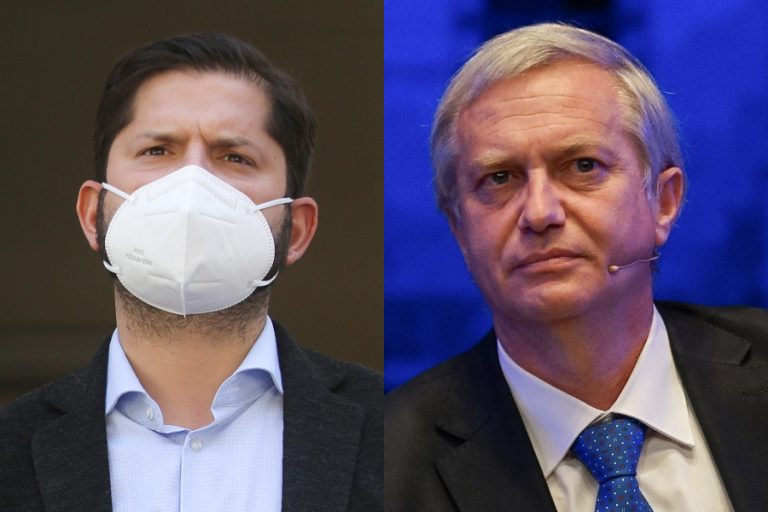 Boric rechaza invitación de Kast para reunirse por la Teletón: 