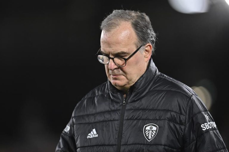 Siempre con Chile en el corazón: La sorpresiva y exclusiva donación de Marcelo Bielsa para la Teletón 2021