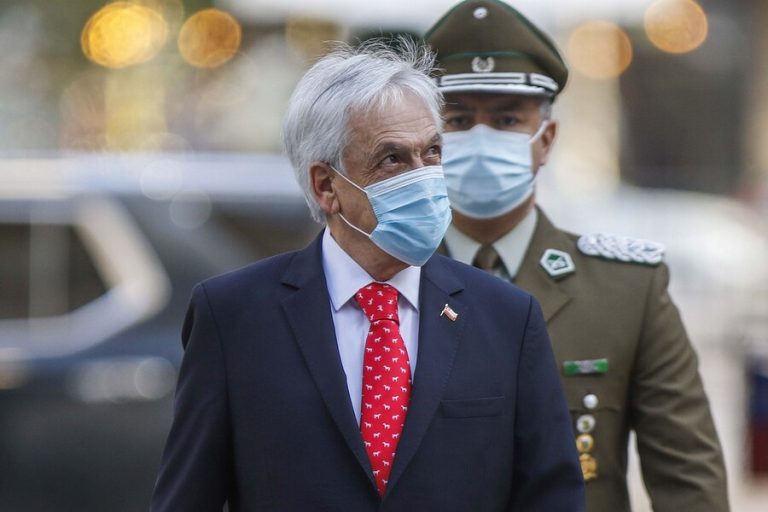 Tras rechazo al cuarto retiro: Diputados solicitan al presidente Piñera extender el IFE universal