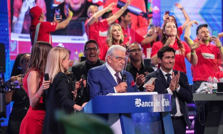 ¡Se cumplió la meta! La Teletón 2021 finalizó con éxito tras lograr más de $35 mil millones