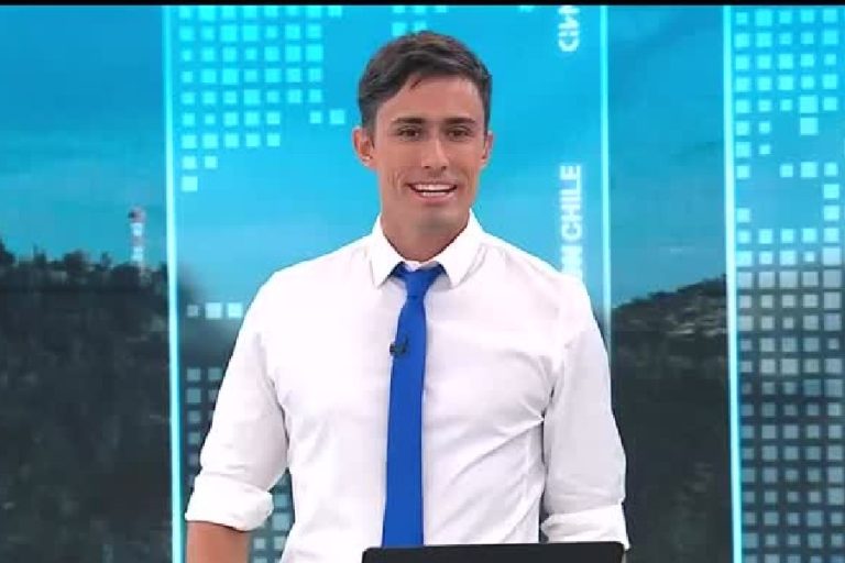 Contigo CHV Noticias AM | Domingo 5 de diciembre de 2021