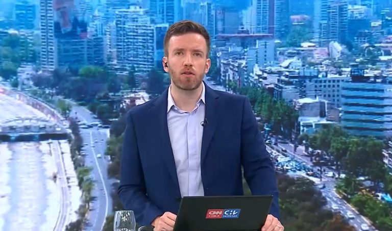 CHV Noticias Tarde | Domingo 4 de diciembre de 2021