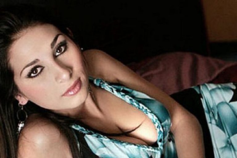 Perla Ilich reveló que sufrió delicada lesión: 