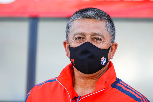 Cristián Romero y la salvación de la U en Rancagua: “Es como ganar un título”