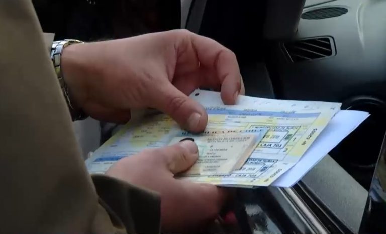Preocupación entre conductores por espera de meses para renovar licencias