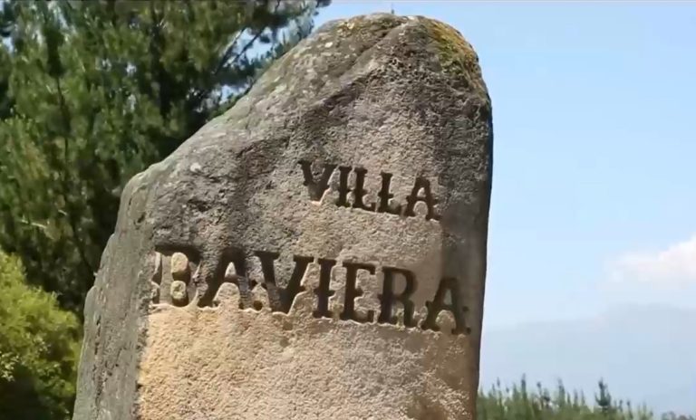 Las víctimas desconocidas de Colonia Dignidad: 