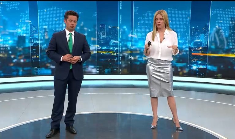 CHV Noticias Central | Domingo 5 de diciembre de 2021