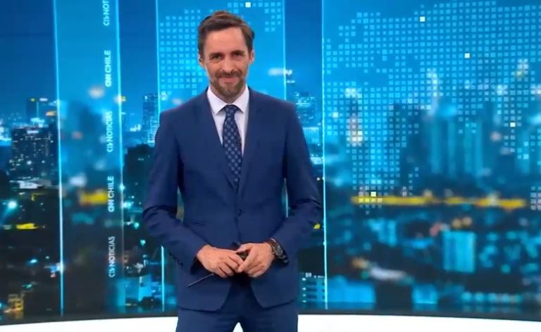 CHV Noticias Central | Lunes 6 de diciembre de 2021