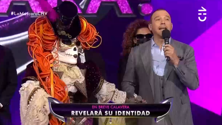 Usuarios acertaron: Los memes y reacciones que dejó revelación de Calavera en ¿Quién es la Máscara?