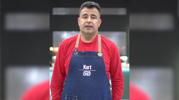 Entrevista sin Filtro | Kurt Carrera