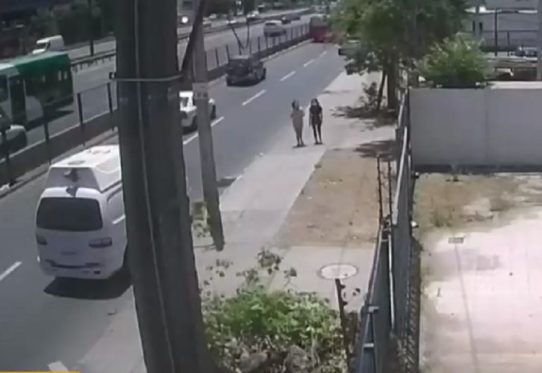 Aumentan los delitos violentos contra mujeres en las calles