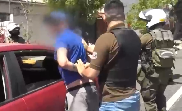 Atacan ladrones de autos: 48 horas con los 