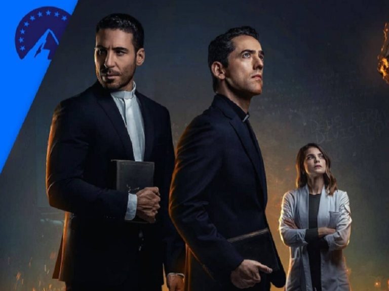 Paramount+ presentó en exclusiva sus próximos estrenos originales para Latinoamérica