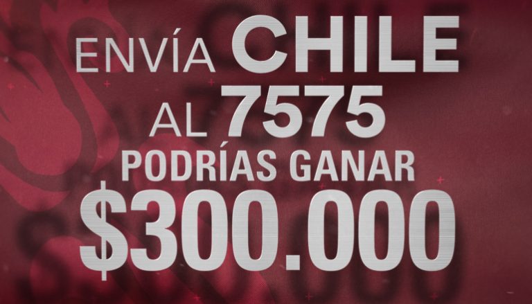 En diciembre juega y participa junto a la Roja!!