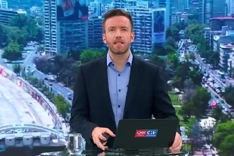 CHV Noticias Tarde | Miércoles 8 de diciembre de 2021