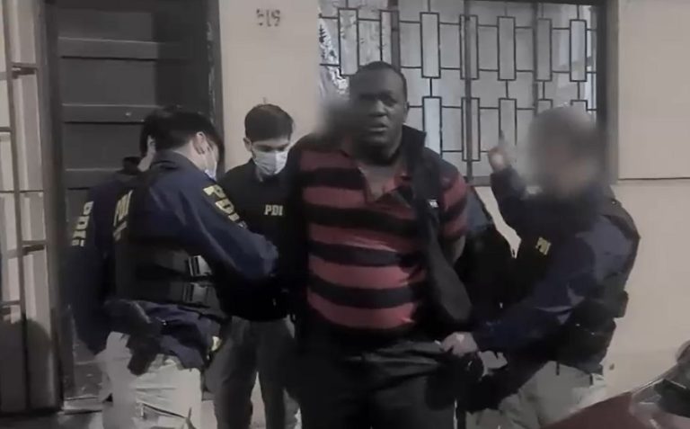 Joven fue drogada, secuestrada y violada en un motel: Acusado quedó en libertad