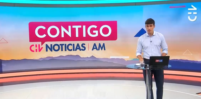 Contigo CHV Noticias AM | Jueves 9 de diciembre de 2021