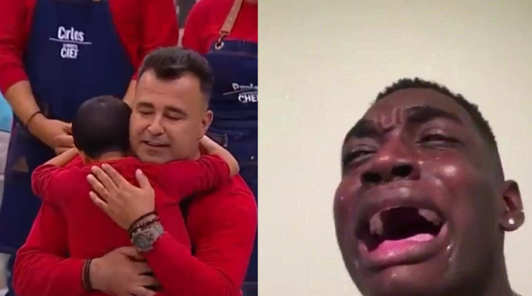 Tristeza en los usuarios: Las reacciones que dejó eliminación de querido participante en El Discípulo del Chef