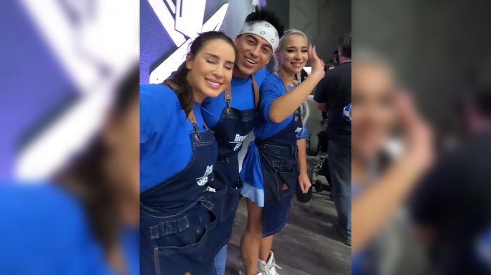 Detrás del Delantal | Capítulo 9