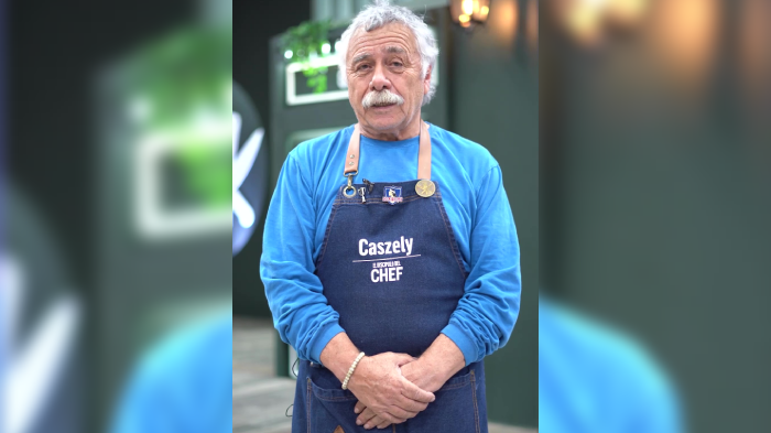 Entrevista sin Filtro | Carlos Caszely