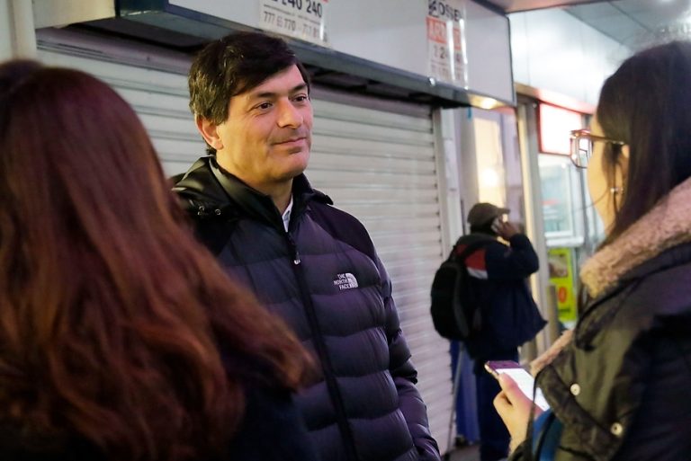 Denuncias contra el partido de Parisi: Militante acusa amenazas de muerte por parte del PDG