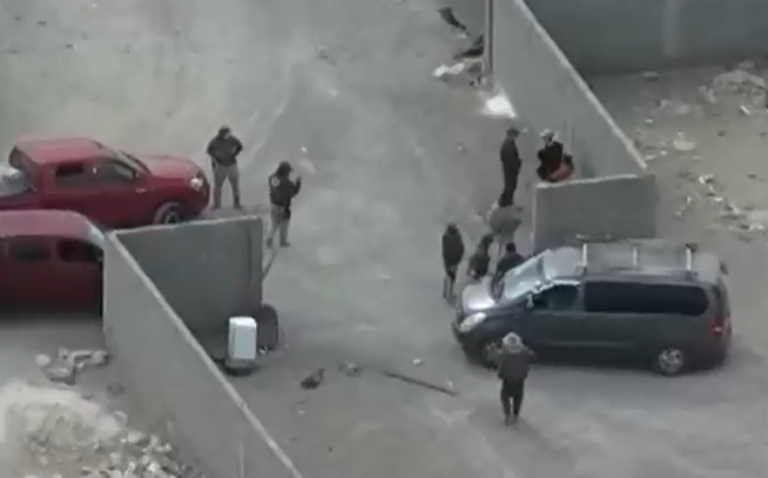 Cobraban hasta $280 mil: Caen bandas por tráfico de migrantes