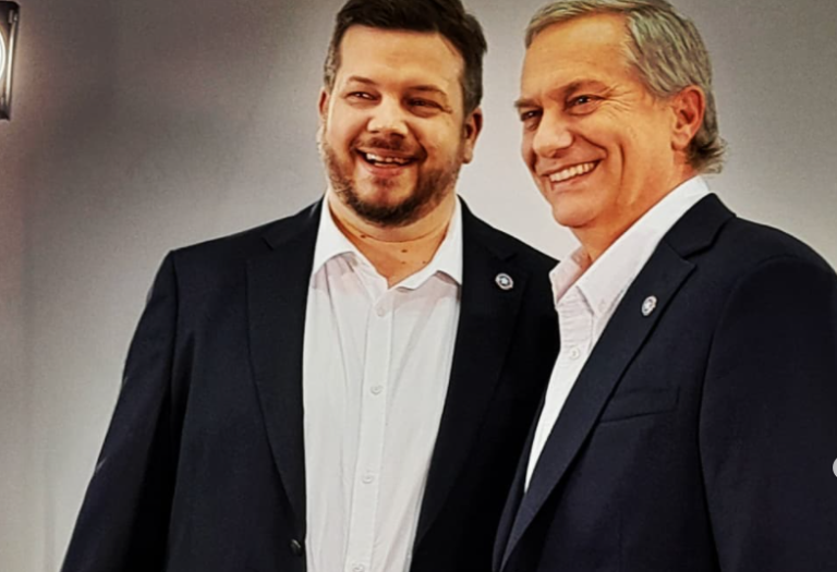 Kast y dichos transfóbicos de Kaiser que involucraron a diputada (e) Naveillán: 