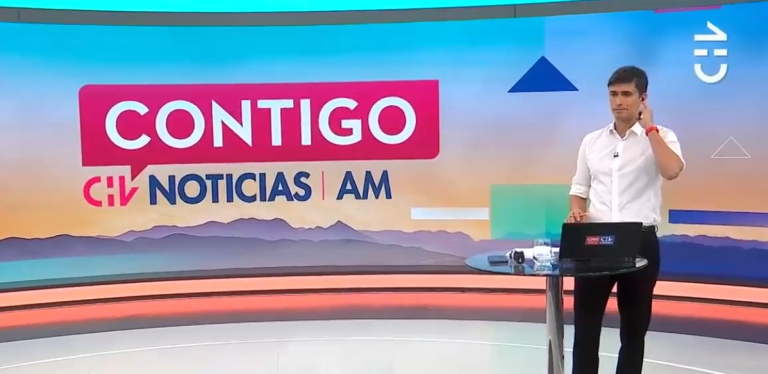 Contigo CHV Noticias AM | Viernes 10 de diciembre de 2021