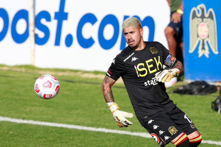 “Se me apuntó como la manzana podrida”: Diego Sánchez confirma su partida de Unión Española