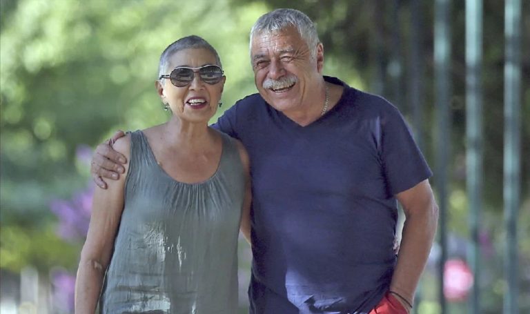 Las razones de Carlos Caszely para dejar El Discípulo del Chef: 