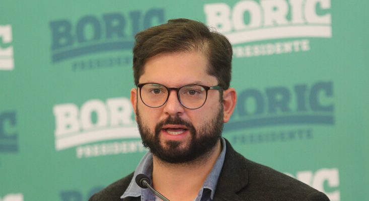 Camioneros envían carta a Boric: Calificaron a los trenes como 