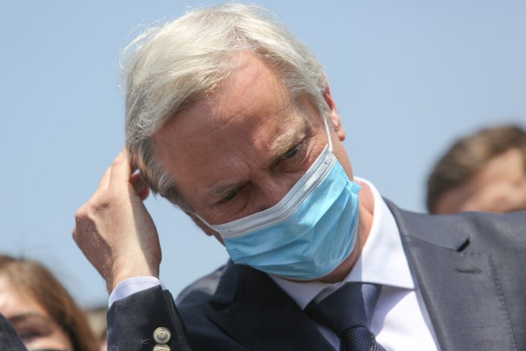 Kast explicó dichos sobre detenciones en lugares que no sean cárceles: 