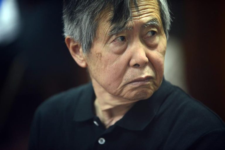 Hay más de 2.000 denuncias: Abren proceso penal contra Alberto Fujimori por esterilizaciones forzadas