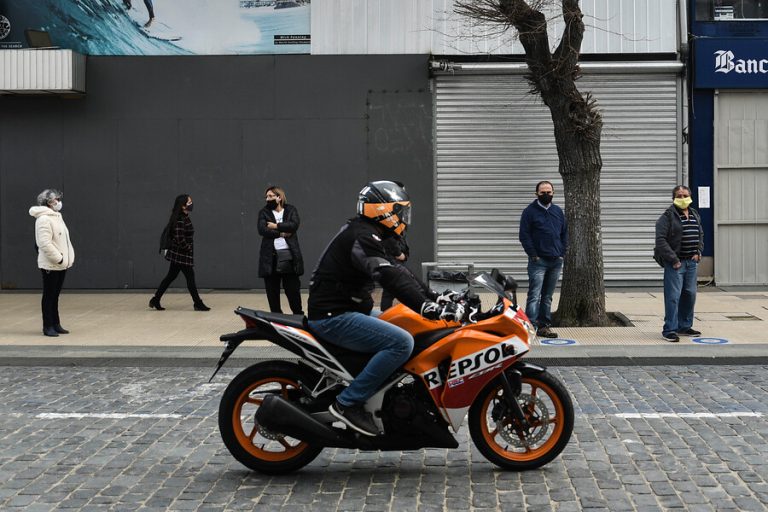 Aumentan las infracciones: Más de 7 mil motociclistas no tienen licencia de conducir