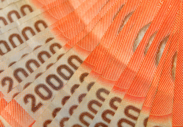 Por reajuste del IPC: Estos son los bonos que aumentarán sus montos en 2022