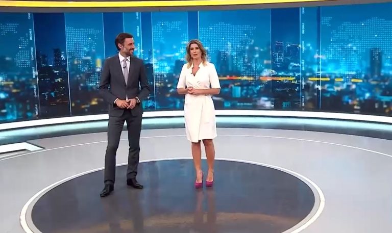 CHV Noticias Central | Domingo 12 de diciembre de 2021